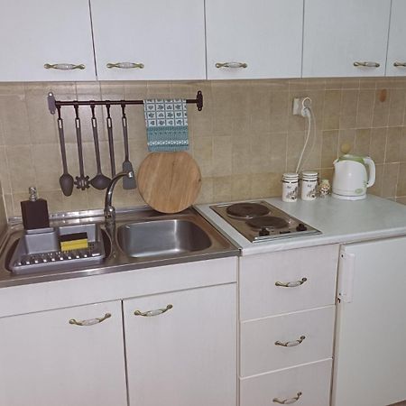 Apartment Green Free Private Parking Novi Sad Eksteriør billede