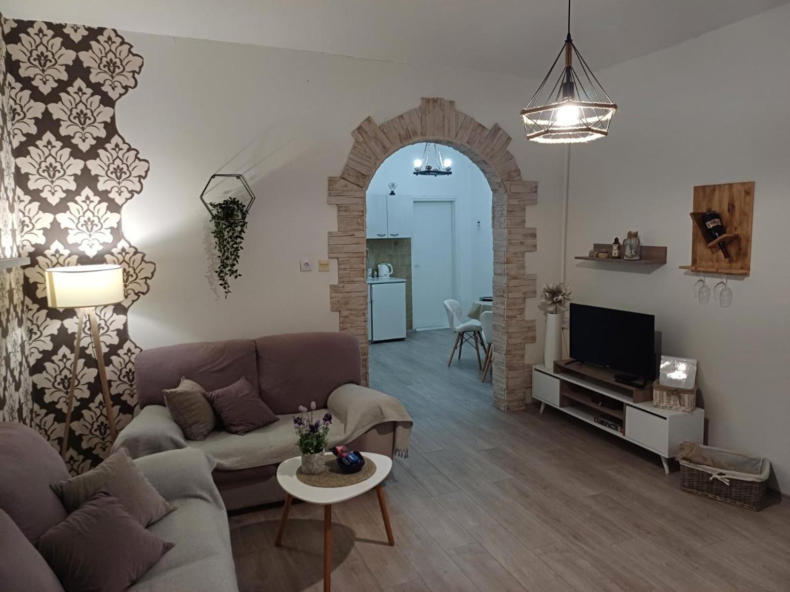 Apartment Green Free Private Parking Novi Sad Eksteriør billede