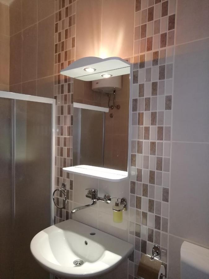 Apartment Green Free Private Parking Novi Sad Eksteriør billede