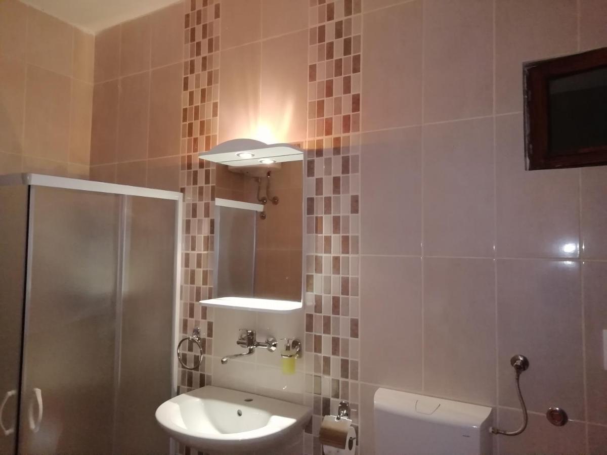 Apartment Green Free Private Parking Novi Sad Eksteriør billede